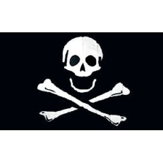 Jolly Roger Pirate Flag