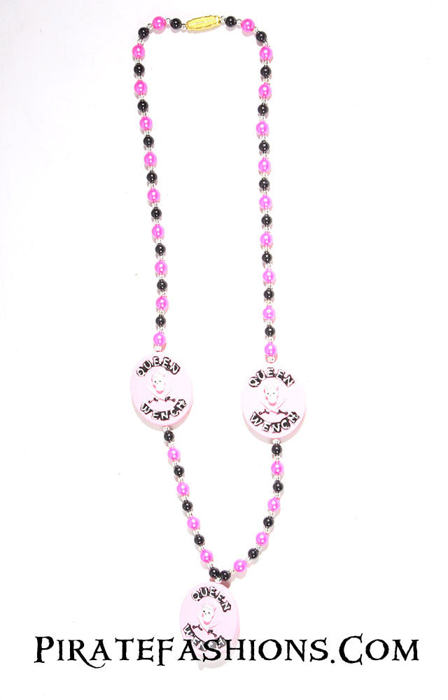 Queen Wench Specialty Bead