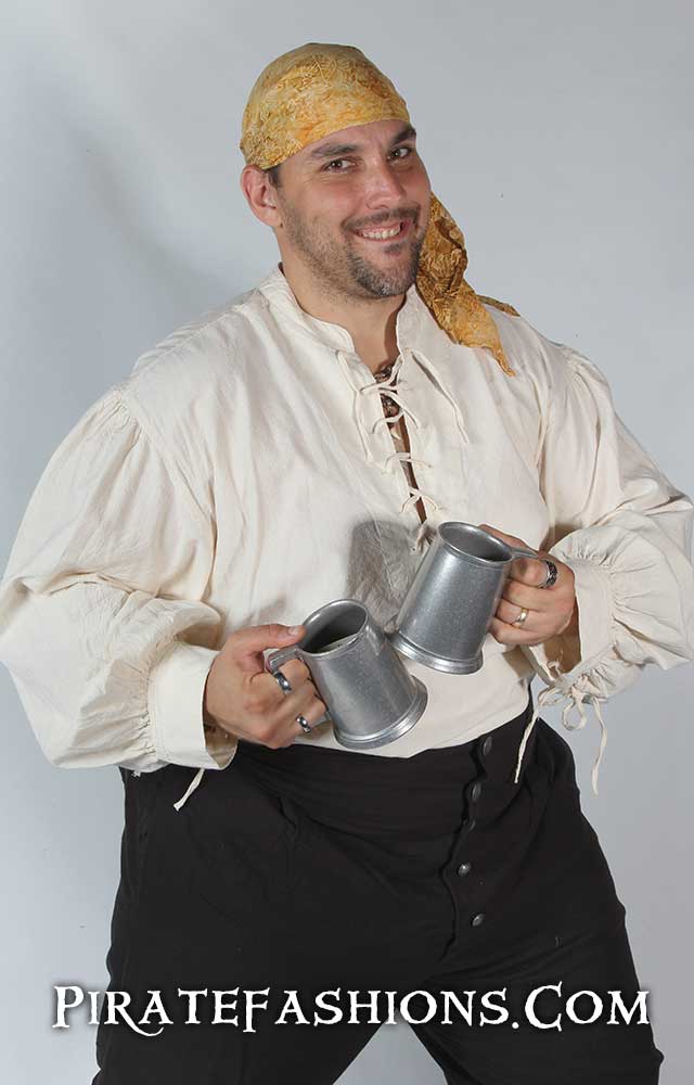 Rogue Pirate Shirt