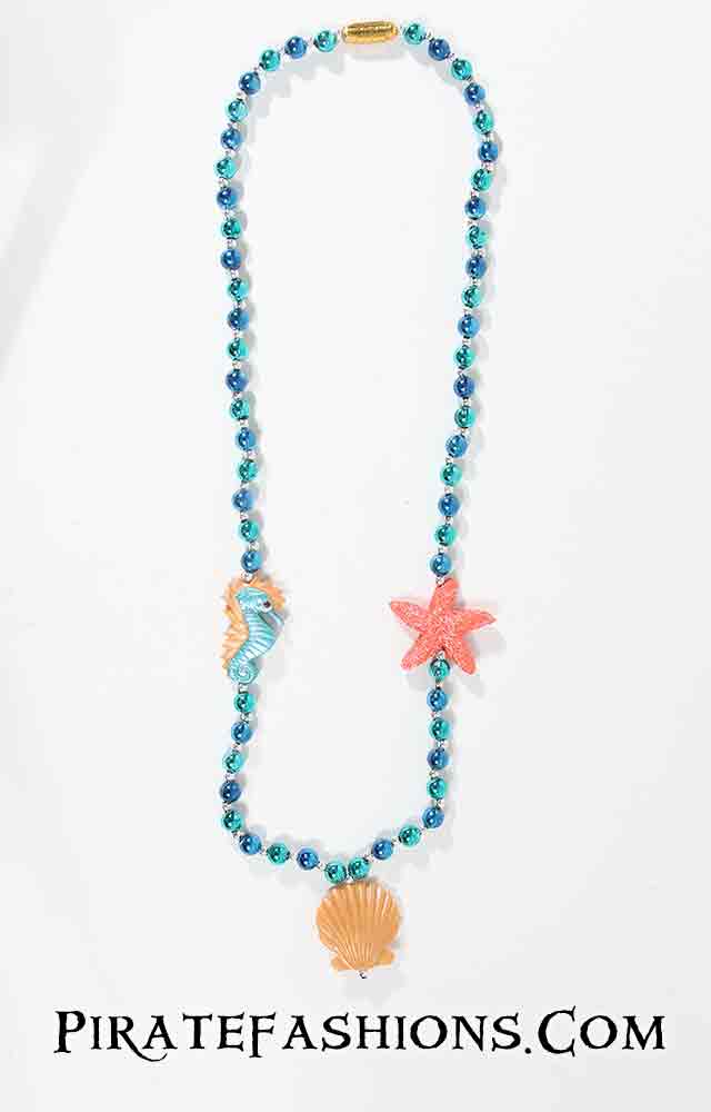 Sea Life Specialty Bead