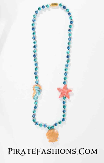 Sea Life Specialty Bead