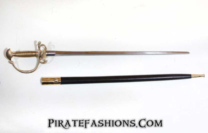 Pirate Small Sword