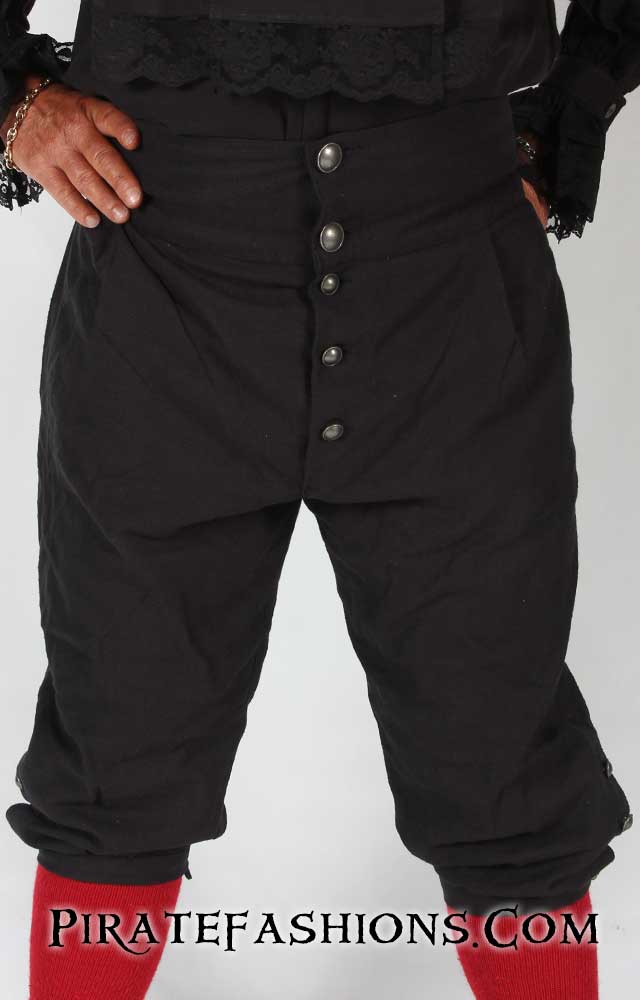 Sea Wolf Knee Breeches