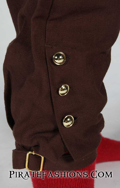 Sea Wolf Knee Breeches