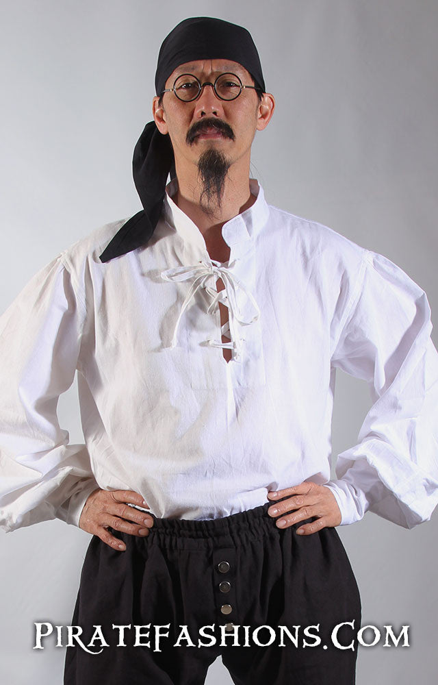 Sea Worthy Shirt