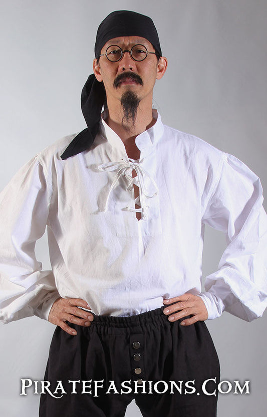 Sea Worthy Shirt