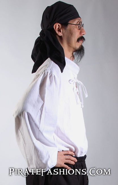 Sea Worthy Shirt