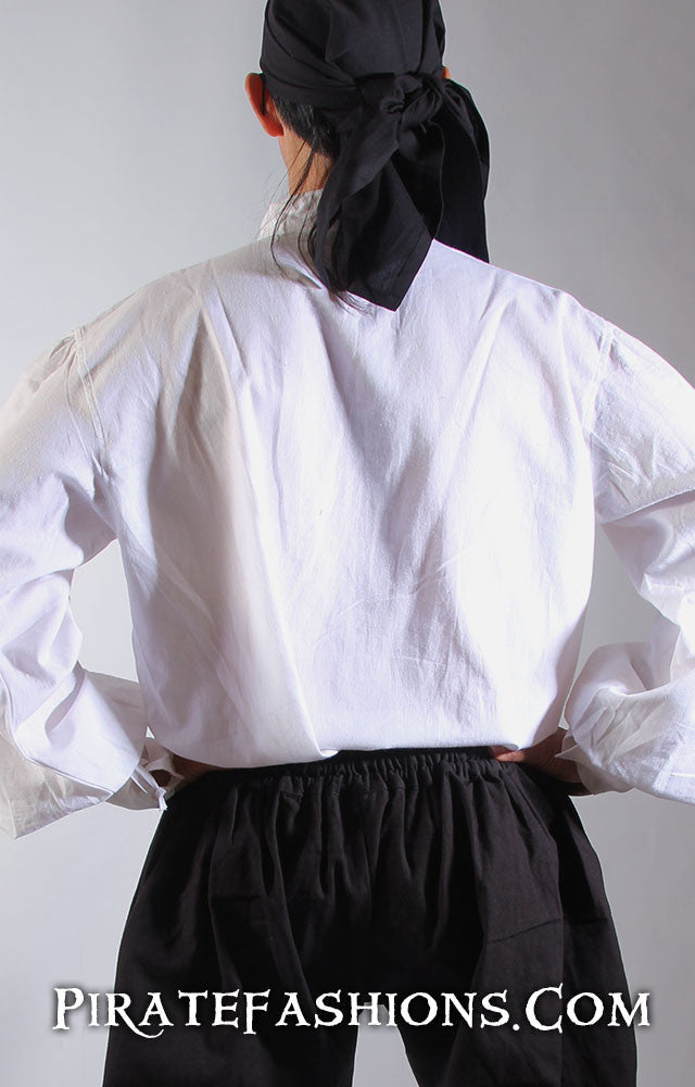 Sea Worthy Shirt