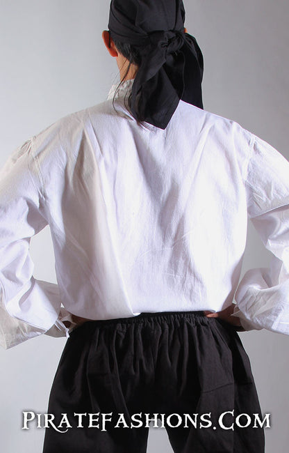 Sea Worthy Shirt