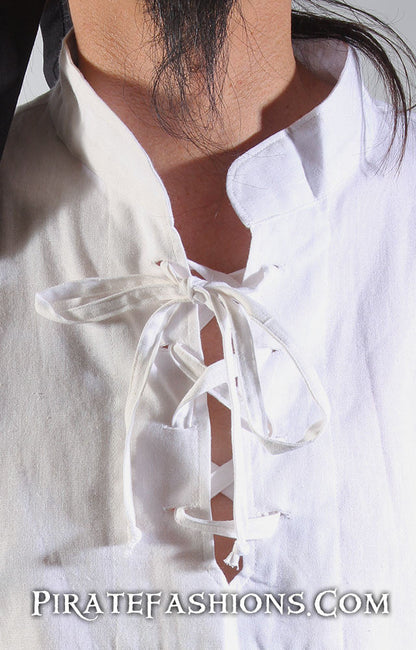 Sea Worthy Shirt