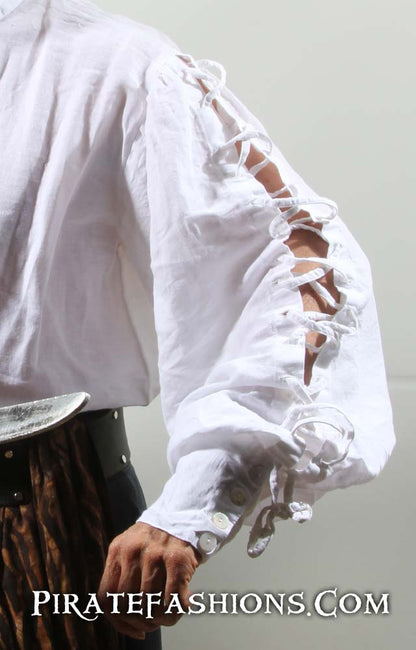 Swashbuckler Shirt