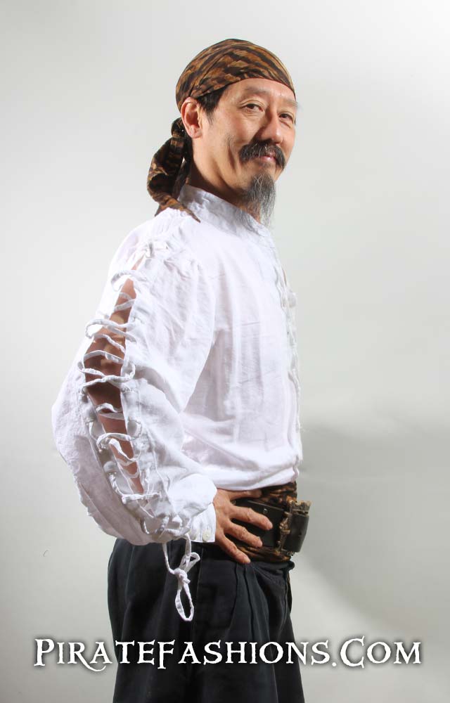 Swashbuckler Shirt