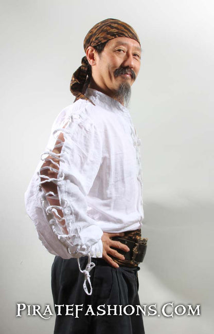 Swashbuckler Shirt