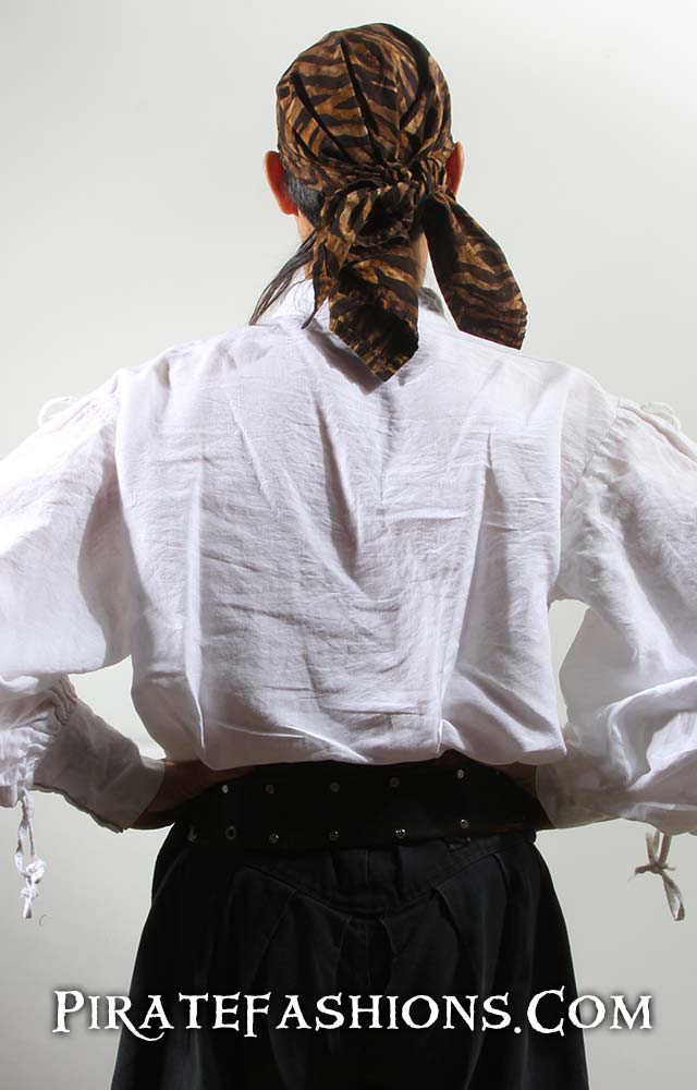 Swashbuckler Shirt