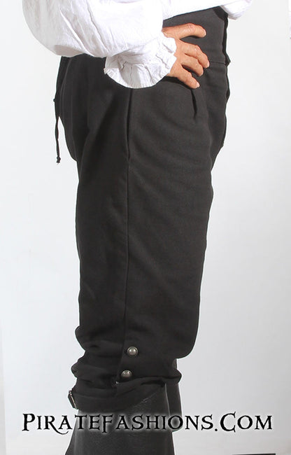 Sea Wolf Knee Breeches