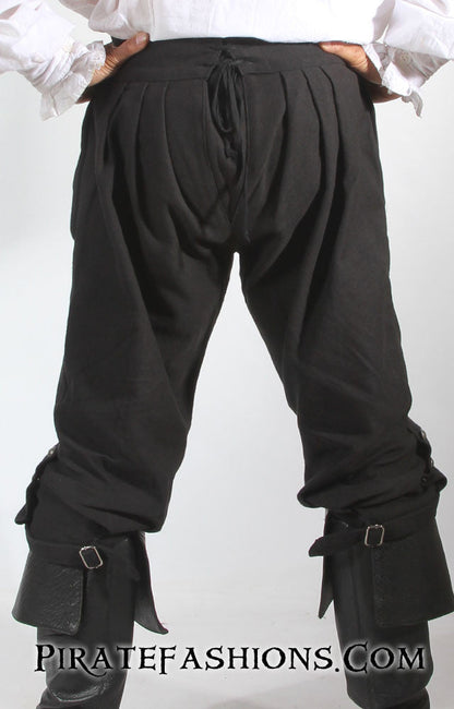 Sea Wolf Knee Breeches