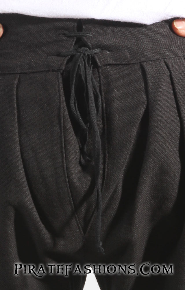 Sea Wolf Knee Breeches