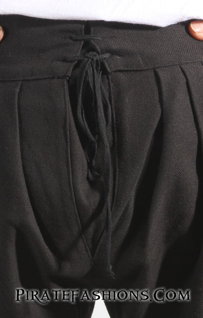 Sea Wolf Knee Breeches