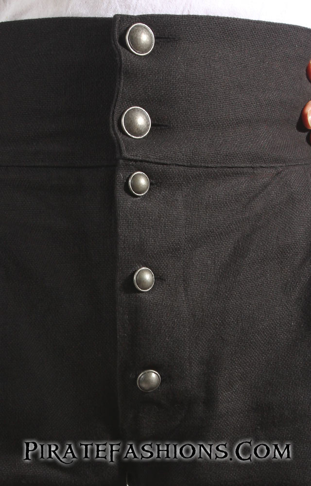 Sea Wolf Knee Breeches