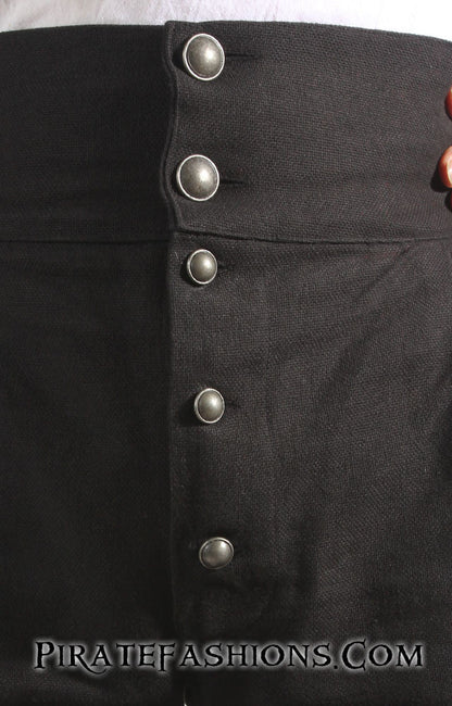 Sea Wolf Knee Breeches