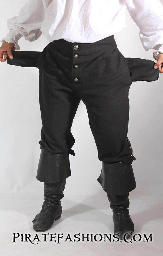 Sea Wolf Knee Breeches