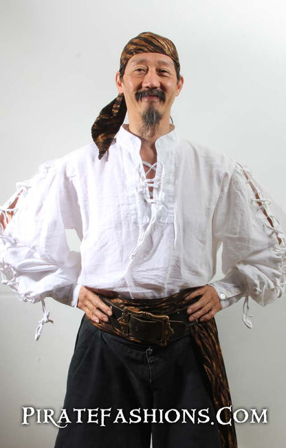 Swashbuckler Shirt