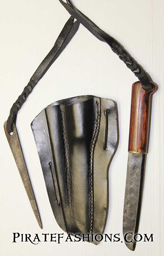 Topman's Knife Set