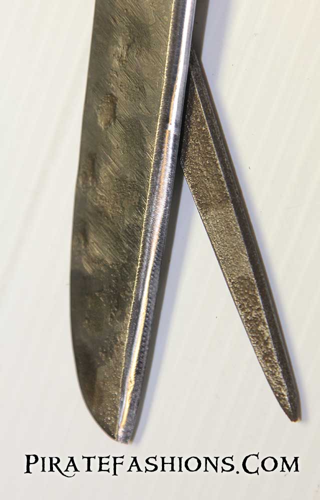 Topman's Knife Set