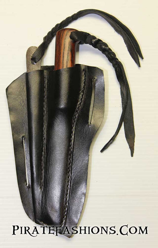 Topman's Knife Set
