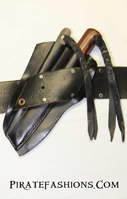 Topman's Knife Set