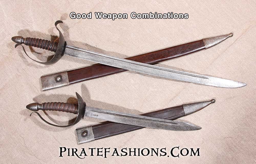 Boucan Knife