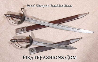 Boucan Knife